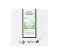 oganacell - Peptide Recovery Cream Mask Set 30ml x 5 sheets