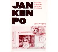 Ogawa Dennis M-Jan Ken Po 2/E BOOK NUOVO