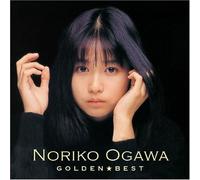 Ogawa Noriko - Golden Best