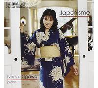 Ogawa, Noriko - Japanisme