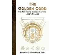 Ogbonnaya The Golden Cord (Tascabile)