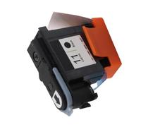 OgbTKiz Sostituzione della testa di stampa compatibile per le stampanti della serie di design 100 110 111 500 510 800 813 850 Accessorio per stampanti