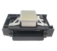 OgbTKiz Testa di stampa ristrutturata compatibile per lo stilo foto F173050 F173060 F173070 RX580 1390 1410 1400 1430 L1800 1500W R260 R270 R330
