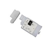 OGBTKIZP 6 colori 130ml PFI-107 PFI107 Cartuccia a inchiostro ricaricabile con chip permanente compatibile con IPF670 IPF680 IPF685 IPF770 IPF780 IPF785 Principe di grande formato(Cartuccia con chip)