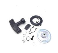 OGBTKIZP Kit di riparazione avviamento a strappo per avviamento a strappo compatibile con CF500 CF188