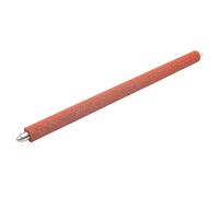 OGBtkLOrs 1 rullo di spugna per pulizia rosso D95 D110 D125 compatibile con i modelli di stampante 900 1100 4110 4112 4127 4595 4590 Sostituzione aftermarket del rullo di pulizia del fusore