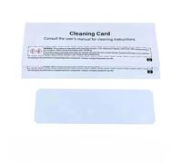 OGBtkLOrs 10pcs di pulizia delle schede 54x360mm compatibile con modelli di stampante IDP 6599009 SOLID-310SE 30 50 51 per numero di parte 6599009 Sostituzione di terze parti