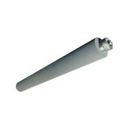 OGBtkLOrs 1pc 023-74068 RZ RV EZ EV A3 Rullo a pressione Compatibile con modelli di stampante RISO 3660 5690 3690 3650 370 parti del duplicatore Sostituzione del mercato post-mercato