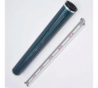 OGBtkLOrs 2 PC OPC Drum e pulizia compatibili con modelli di stampante MP C3002 C3502 C4502 C5502 Sostituzione post -mercato