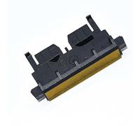 OGBtkLOrs 5 pezzi cuscinetto di attrito compatibile con forniture per stampante AF1022 AF1027 Af3025 Af3030 MP2510 Mp2550 Mp2851 MP3010 A2672831 A267-2831