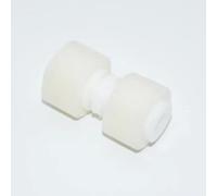 OGBtkLOrs 5x FB5-6586-000 Rullo rullo di sponge Rolling compatibile con modelli di stampante IR8500 IR7200 IR5000 per numero di parte FB5-6586 Sostituzione del mercato post-vendita