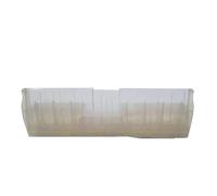 OGBtkLOrs A0ED568400 A0ED578400 BH C220 piastra di guida compatibile con modelli di stampante C220 C280 C360 C7722 C7728 Sostituzione post -mercato(USED A0ED578400)