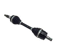 OGBtkLOrs Albero di trasmissione CV posteriore destro compatibile con i modelli ATV 600 e 625 - Codice articolo 9DSV-280200-6K00-M2