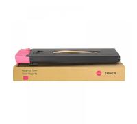 OGBtkLOrs Cartuccia toner C-560 C7780 compatibile con Color C550 C-560 C570 C-60 C70 DocuCentre IV C5580 6680 7780 DocuCentre(Magenta)