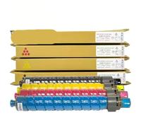 OGBtkLOrs Cartuccia Toner Compatibile Con MPC2800 MPC3300 3001 3030 3501(C)