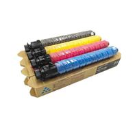 OGBtkLOrs Cartuccia Toner Compatibile Con Ricoh IMC3510 IMC3010(Y)