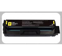 OGBtkLOrs Cartuccia toner sostitutiva aftermarket senza chip compatibile con i modelli di stampante MC240FW PC200W(M without chip)