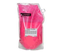 OGBtkLOrs Compatibile con i materiali di consumo per stampanti MPC3003 C3503 C4503 C5503 C3004 C3504 C4504 C5504 C6004 IMC3000 C3500 C4500 C5500 C6000 Toner a colori in polvere(Magenta 500g)