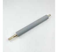 OGBtkLOrs Compatibile con il rullo per piante per etichetta a barre termico PM45 intermec 50180235-001(Only Platen Roller)