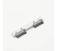 OGBtkLOrs Compatibile con la testina di stampa ZD410 200 DPI 203 DPI 300 dpi per la sostituzione aftermarket del codice prodotto P1079903-011