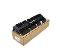 OGBtkLOrs Piastra guida destra D009-4482 compatibile con MP 4000 4001 4002 5000 5001 5002 MP4000 MP4001 MP4002 MP5000 MP5001 MP5002