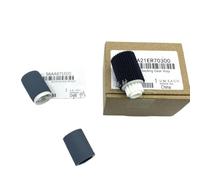 OGBtkLOrs Rullo di prelievo manuale di bypass da 1 set compatibile con i modelli di stampante Pro C6000 C7000 C5500 C5501 C6500 C6501 per il numero di parte A21ER70300 56AAR71600