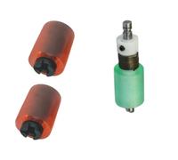 OGBtkLOrs Rullo di separazione Compatibile con magicolor 8650 C200 C203 C220 C253 C280 C353 C353P C360 - Parte di Ricambio A00J-5636-00 A02EF56600(10set)