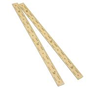 OGBtkLOrs Tampone di pressione del cuscinetto dell'olio del fusore da 2 pezzi compatibile con i modelli di stampante P2235 P2040 M2040 M2735 M2540 M2640 M2634 M2135 Sostituzione aftermarket