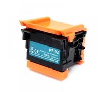 OGBtkLOrs Testina di stampa Pinthead compatibile con i modelli di stampante IPF-655 755 650 IPF8010s 8000 815 510 710 605 610 PF03 PF-03 Pf 03 PF-03 Per il numero di parte PF-03