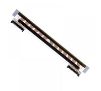 OGBtkLOrs Testina di stampa termica 203 DPI compatibile con la stampante per etichette GT800 GT820 GT810 GT830