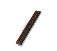 OGBtkLOrs Testina di stampa termica 420 dpi 12 V compatibile con i modelli di stampante per etichette Godex ZX420i EZ2050 EZ2050i EZ2250 EZ2250i EZ2205 EZ2100 PLUS per il numero di parte 8K1927225B