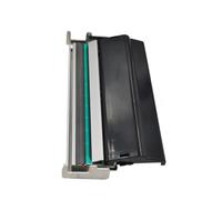 OGBtkLOrs Testina di stampa termica 79800M 203 dpi compatibile con la stampante per etichette con codici a barre ZM400