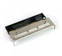 OGBtkLOrs Testina di stampa termica per etichette 79800M 203 Dpi compatibile con la stampante di codici a barre ZM400