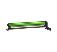 OGBtkLOrs Unità Tamburo Compatibile Con Mpc3004 Mpc3504 Mpc4504 Mpc5504 Mpc6004(Drum Unit Single)
