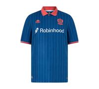 OGC NICE maillot THIRD 2025/2026 In INTERLOCK vers.KOMBAT MANCHES COURTES 3XL