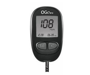 Ogcare Glucometro Completo