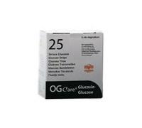 OGCARE LANCETTE G30 25PZ