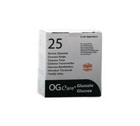 OGCARE Lancette 30g 25pz