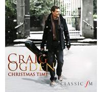 Ogden, Craig - Christmastime