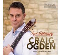 Ogden Craig - Concerto Per Chitarra 'Visiones De Andal