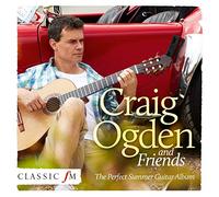 Ogden, Craig - Guitar & Friends