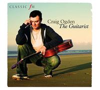 Ogden, Craig - Guitarist