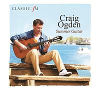 Ogden, Craig - Summer Guitar