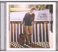 Ogden, Craig - Summertime