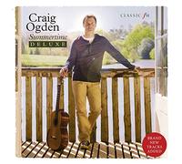 Ogden, Craig - Summertime: Deluxe