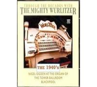 Ogden, Nigel - Through The Decades 1940'S