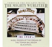 Ogden, Nigel - Through The Decades 1950'S