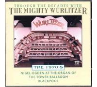 Ogden, Nigel - Through The Decades 1970'S