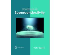 Ogden V Handbook of Superconductivity (Copertina rigida)
