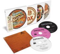 ogdens' nut gone flake - 3cd expanded edition